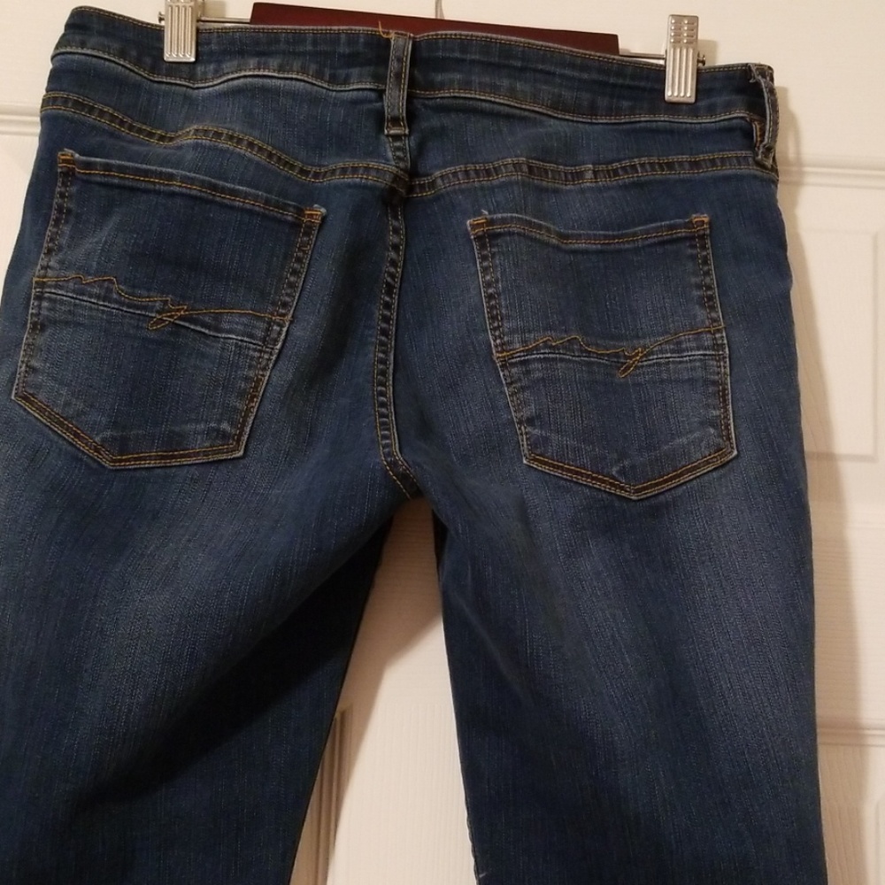 Jeans - Picture 4 of 8